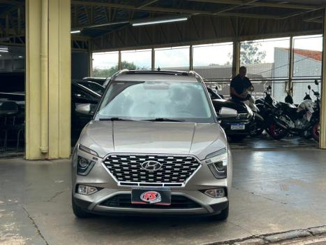 HYUNDAI Creta 1.0 12V 4P FLEX TGDI TURBO PLATINUM AUTOM�TICO, Foto 2