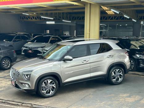 HYUNDAI Creta 1.0 12V 4P FLEX TGDI TURBO PLATINUM AUTOM�TICO, Foto 3