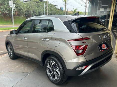 HYUNDAI Creta 1.0 12V 4P FLEX TGDI TURBO PLATINUM AUTOM�TICO, Foto 5