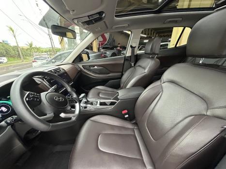 HYUNDAI Creta 1.0 12V 4P FLEX TGDI TURBO PLATINUM AUTOM�TICO, Foto 8