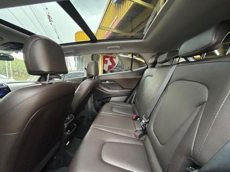 HYUNDAI Creta 1.0 12V 4P FLEX TGDI TURBO PLATINUM AUTOM�TICO, Foto 9