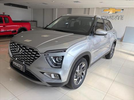 HYUNDAI Creta 1.0 12V 4P FLEX TGDI TURBO LIMITED AUTOM�TICO, Foto 1