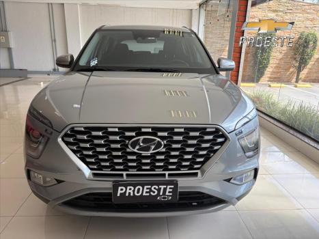 HYUNDAI Creta 1.0 12V 4P FLEX TGDI TURBO LIMITED AUTOM�TICO, Foto 2