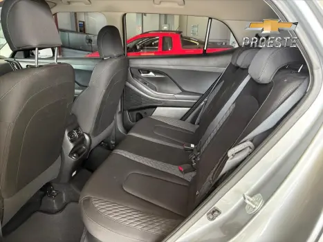 HYUNDAI Creta 1.0 12V 4P FLEX TGDI TURBO LIMITED AUTOM�TICO, Foto 6