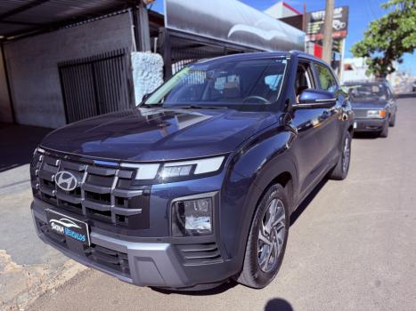 HYUNDAI Creta 1.0 12V 4P FLEX TGDI TURBO PLATINUM AUTOM�TICO, Foto 1