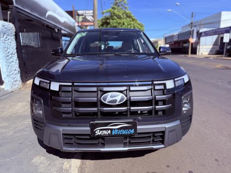 HYUNDAI Creta 1.0 12V 4P FLEX TGDI TURBO PLATINUM AUTOM�TICO, Foto 2