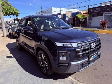 HYUNDAI Creta 1.0 12V 4P FLEX TGDI TURBO PLATINUM AUTOM�TICO, Foto 3