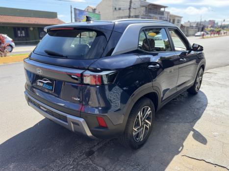 HYUNDAI Creta 1.0 12V 4P FLEX TGDI TURBO PLATINUM AUTOM�TICO, Foto 4