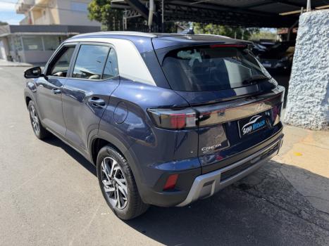 HYUNDAI Creta 1.0 12V 4P FLEX TGDI TURBO PLATINUM AUTOM�TICO, Foto 5