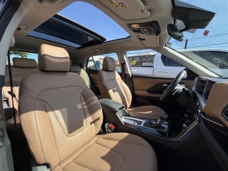 HYUNDAI Creta 1.0 12V 4P FLEX TGDI TURBO PLATINUM AUTOM�TICO, Foto 6