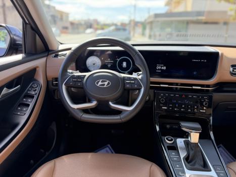 HYUNDAI Creta 1.0 12V 4P FLEX TGDI TURBO PLATINUM AUTOM�TICO, Foto 8