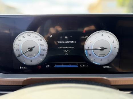 HYUNDAI Creta 1.0 12V 4P FLEX TGDI TURBO PLATINUM AUTOM�TICO, Foto 9