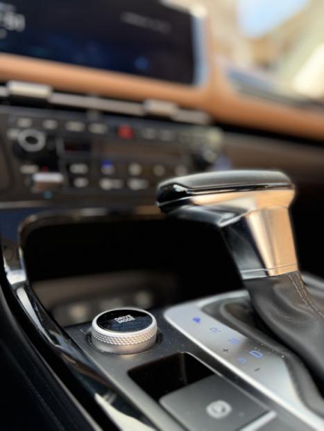 HYUNDAI Creta 1.0 12V 4P FLEX TGDI TURBO PLATINUM AUTOM�TICO, Foto 10