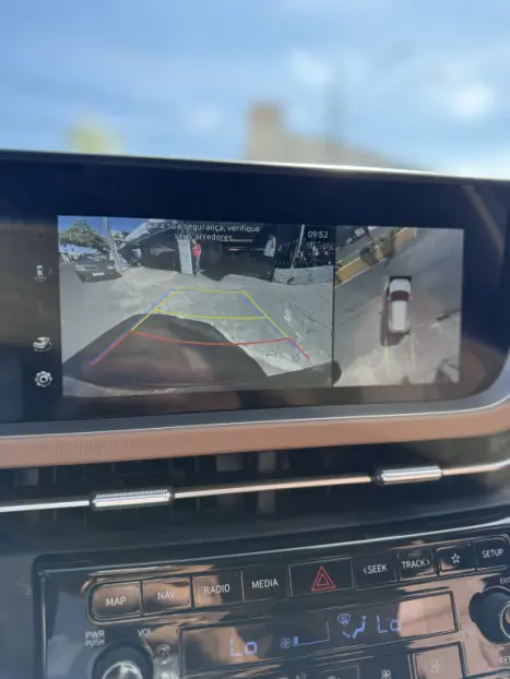 HYUNDAI Creta 1.0 12V 4P FLEX TGDI TURBO PLATINUM AUTOM�TICO, Foto 11