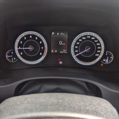 HYUNDAI Creta 1.0 12V 4P FLEX TGDI TURBO COMFORT AUTOM�TICO, Foto 7