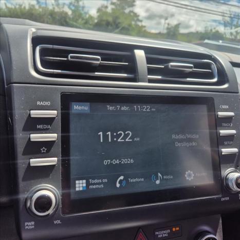 HYUNDAI Creta 1.0 12V 4P FLEX TGDI TURBO COMFORT AUTOM�TICO, Foto 8