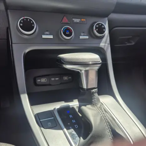 HYUNDAI Creta 1.0 12V 4P FLEX TGDI TURBO COMFORT AUTOM�TICO, Foto 9