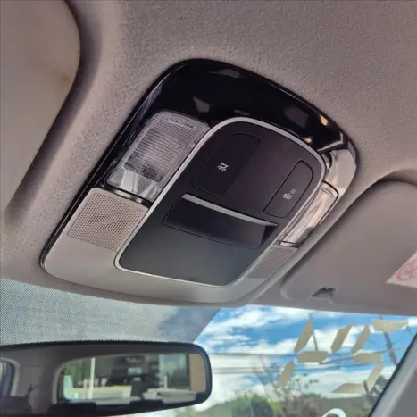 HYUNDAI Creta 1.0 12V 4P FLEX TGDI TURBO COMFORT AUTOM�TICO, Foto 10