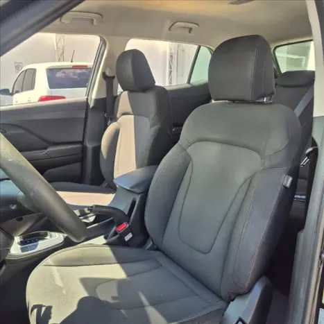 HYUNDAI Creta 1.0 12V 4P FLEX TGDI TURBO COMFORT AUTOM�TICO, Foto 14