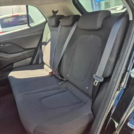 HYUNDAI Creta 1.0 12V 4P FLEX TGDI TURBO COMFORT AUTOM�TICO, Foto 15