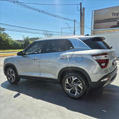 HYUNDAI Creta 1.0 12V 4P FLEX TGDI TURBO LIMITED AUTOM�TICO, Foto 6
