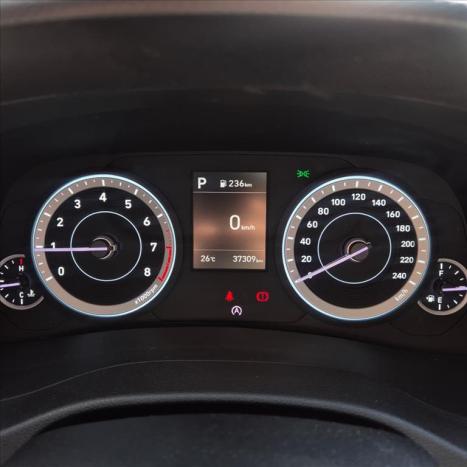 HYUNDAI Creta 1.0 12V 4P FLEX TGDI TURBO LIMITED AUTOM�TICO, Foto 7