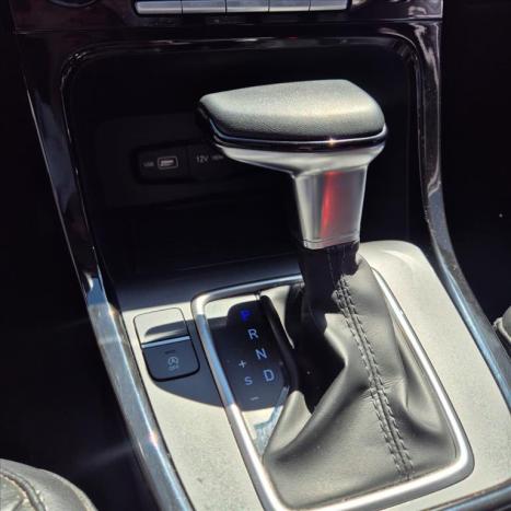 HYUNDAI Creta 1.0 12V 4P FLEX TGDI TURBO LIMITED AUTOM�TICO, Foto 9