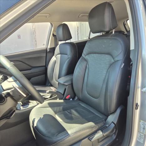 HYUNDAI Creta 1.0 12V 4P FLEX TGDI TURBO LIMITED AUTOM�TICO, Foto 12