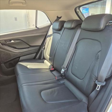HYUNDAI Creta 1.0 12V 4P FLEX TGDI TURBO LIMITED AUTOM�TICO, Foto 13