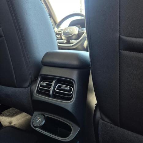 HYUNDAI Creta 1.0 12V 4P FLEX TGDI TURBO LIMITED AUTOM�TICO, Foto 14