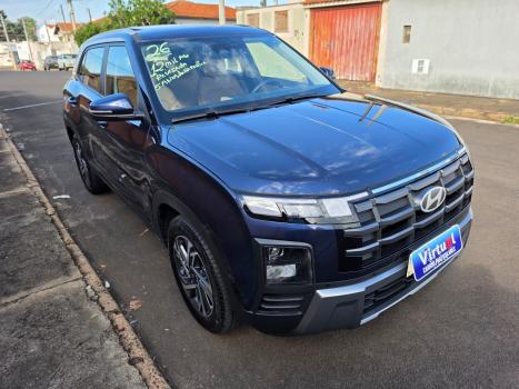 HYUNDAI Creta 1.0 12V 4P FLEX TGDI TURBO PLATINUM AUTOM�TICO, Foto 1