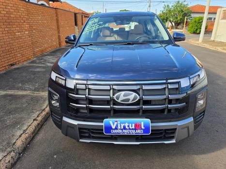 HYUNDAI Creta 1.0 12V 4P FLEX TGDI TURBO PLATINUM AUTOM�TICO, Foto 2