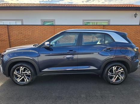 HYUNDAI Creta 1.0 12V 4P FLEX TGDI TURBO PLATINUM AUTOM�TICO, Foto 4