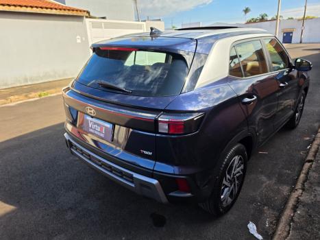 HYUNDAI Creta 1.0 12V 4P FLEX TGDI TURBO PLATINUM AUTOM�TICO, Foto 7