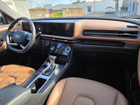 HYUNDAI Creta 1.0 12V 4P FLEX TGDI TURBO PLATINUM AUTOM�TICO, Foto 15