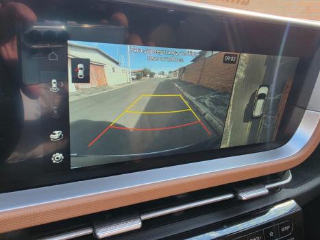 HYUNDAI Creta 1.0 12V 4P FLEX TGDI TURBO PLATINUM AUTOM�TICO, Foto 19