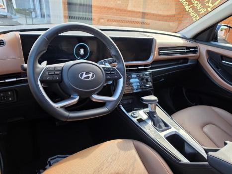 HYUNDAI Creta 1.0 12V 4P FLEX TGDI TURBO PLATINUM AUTOM�TICO, Foto 21