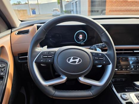 HYUNDAI Creta 1.0 12V 4P FLEX TGDI TURBO PLATINUM AUTOM�TICO, Foto 22