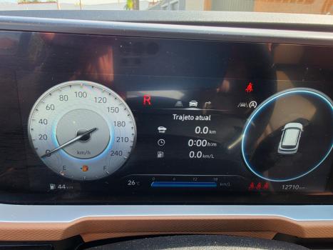 HYUNDAI Creta 1.0 12V 4P FLEX TGDI TURBO PLATINUM AUTOM�TICO, Foto 23