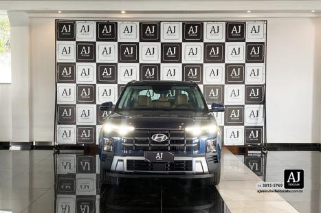 HYUNDAI Creta 1.0 12V 4P FLEX TGDI TURBO PLATINUM AUTOM�TICO, Foto 2