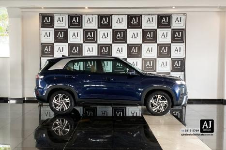 HYUNDAI Creta 1.0 12V 4P FLEX TGDI TURBO PLATINUM AUTOM�TICO, Foto 4