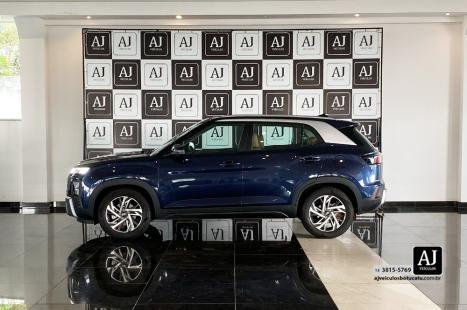 HYUNDAI Creta 1.0 12V 4P FLEX TGDI TURBO PLATINUM AUTOM�TICO, Foto 5