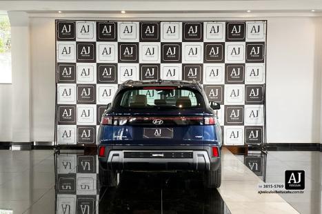 HYUNDAI Creta 1.0 12V 4P FLEX TGDI TURBO PLATINUM AUTOM�TICO, Foto 7