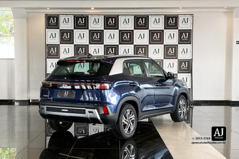 HYUNDAI Creta 1.0 12V 4P FLEX TGDI TURBO PLATINUM AUTOM�TICO, Foto 8