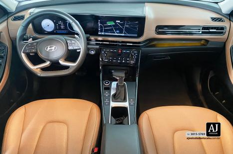 HYUNDAI Creta 1.0 12V 4P FLEX TGDI TURBO PLATINUM AUTOM�TICO, Foto 10