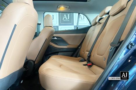 HYUNDAI Creta 1.0 12V 4P FLEX TGDI TURBO PLATINUM AUTOM�TICO, Foto 14