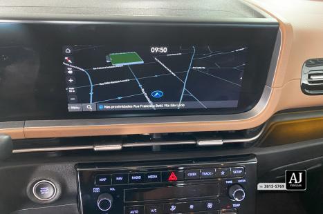 HYUNDAI Creta 1.0 12V 4P FLEX TGDI TURBO PLATINUM AUTOM�TICO, Foto 16