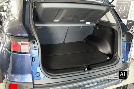 HYUNDAI Creta 1.0 12V 4P FLEX TGDI TURBO PLATINUM AUTOM�TICO, Foto 19