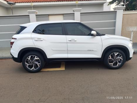 HYUNDAI Creta 1.0 12V 4P FLEX TGDI TURBO LIMITED AUTOM�TICO, Foto 2