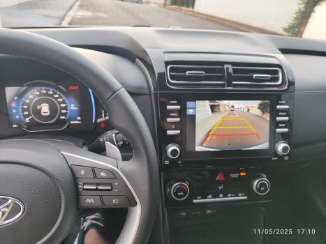 HYUNDAI Creta 1.0 12V 4P FLEX TGDI TURBO LIMITED AUTOM�TICO, Foto 10